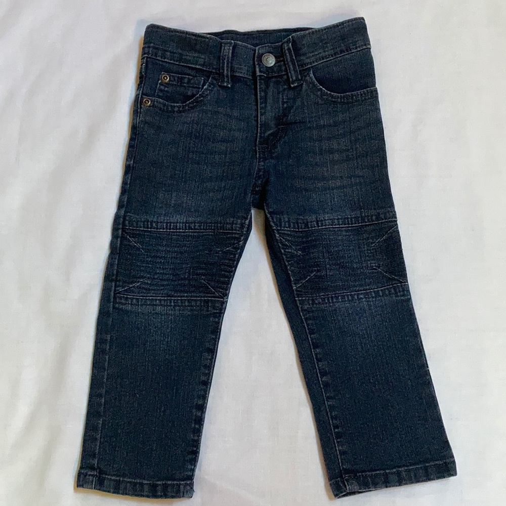 Wrangler jeans 2T
